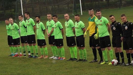 Podsumowanie zamojskiej klasy okręgowej w liczbach