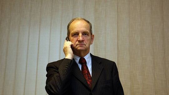 Podwładni bronią szefa sanepidu