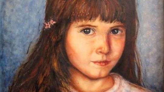 Podwójna wystawa w Galerii "Przy Bramie"