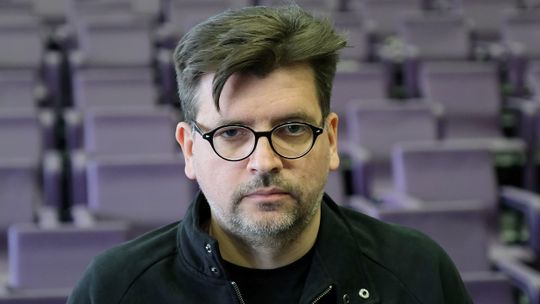 "Podwójne życie Weroniki" w wersji teatralnej. "Nie chcę duplikować filmu"