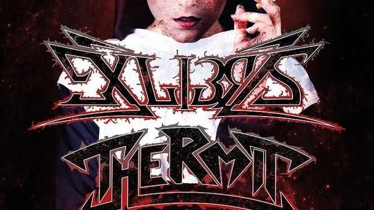 Podwójny heavymetalowy koncert w Graffiti