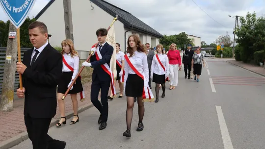 Podwójny jubileusz szkoły. 130 lat tradycji i 15 lat z patronem