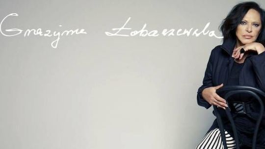 Podwójny koncert Grażyny Łobaszewskiej w Kazimierzu