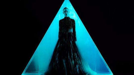 Podwójny seans z „Neon Demon” w CK