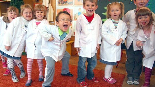 Podwyżka w przedszkolu w Kraśniku?