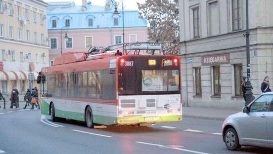 Podwyżki cen biletów od 1 lutego. Ale nowe połączenia autobusowe wtedy nie ruszą