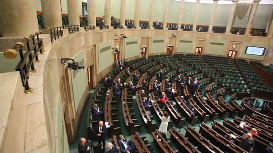 Podwyżki dla polityków „W takim momencie jest to po prostu nieprzyzwoite”