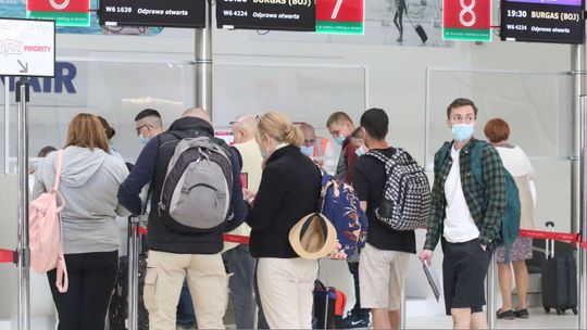 Podwyżki mogą uziemić Port Lotniczy Lublin