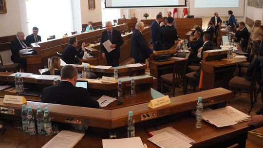 Podwyżki podatków od nieruchomości w Lublinie? Zmiana decyzji w sprawie projektu