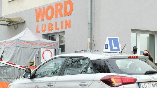 Podwyżki w każdym WORD w Lubelskiem. Drożej za prawo jazdy. Nowe stawki