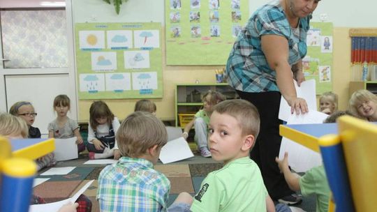 Podwyżki w przedszkolach: Ile trzeba dopłacić za leżakowanie