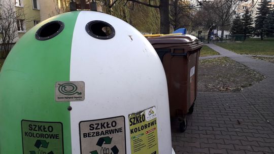 Podwyżki za śmieci w Puławach. Radni odrzucili propozycję prezydenta