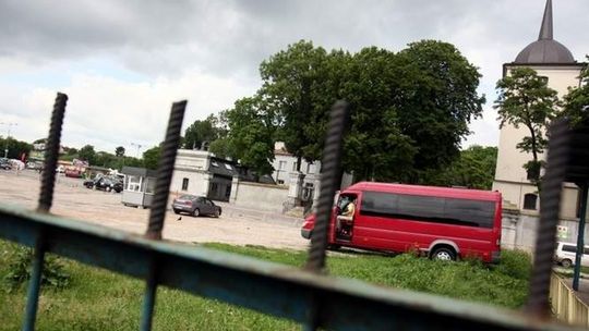 Podzamcze: Nie będzie dzierżawy na 10 lat. Radni wycofali projekt uchwały