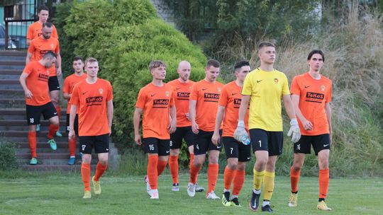 Podział punktów pomiędzy Turem Milejów, a Wisłą II Puławy. Wyniki lubelskiej klasy okręgowej