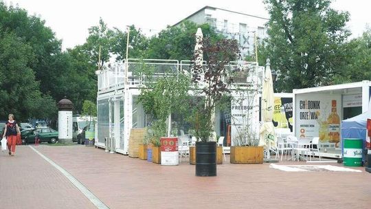 Podziękowali mu za współpracę, poszedł do prokuratury. Śledczy sprawdzą browar i urzędników 