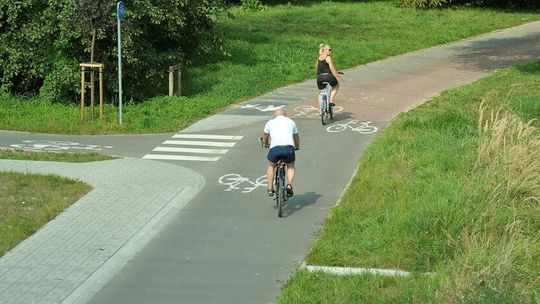 Podzielili ścieżki. Kto zaprojektuje nowe drogi rowerowe w Lublinie?