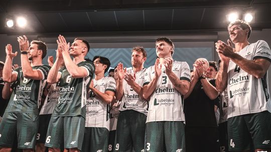 Podziemia Kredowe ChKS Chełm gorszy od Stilonu Gorzów Wielkopolski