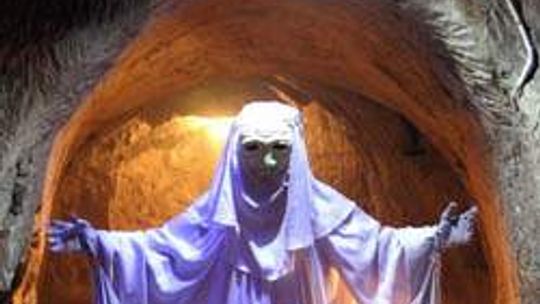 Podziemia kredowe w Chełmie (nr 14) - 64 głosów