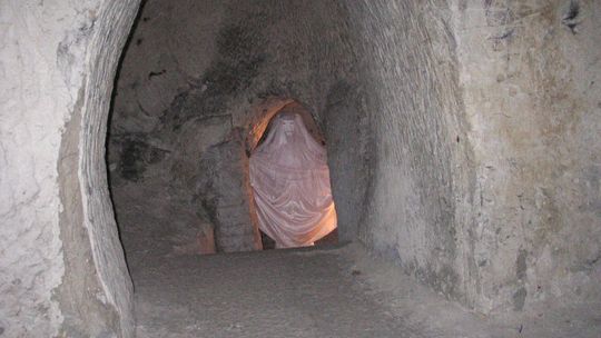 Podziemia w Chełmie szykują się do sezonu