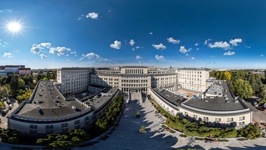 Podziemny szpital na wypadek wojny w Lublinie? Za 450 milionów? „Plan istnieje”