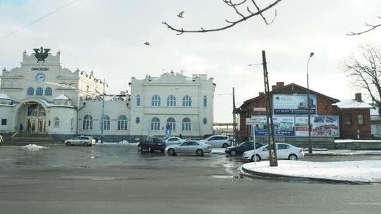 Podziemny tunel między dworcem autobusowym a kolejowym? "Deklaruję, by taki obiekt powstał"