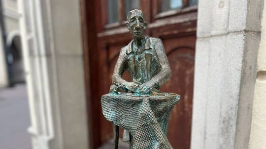 Figurki Leśmian Zamość