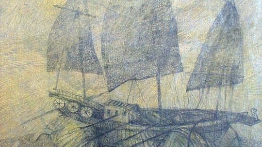 Poezja pod laserunkiem