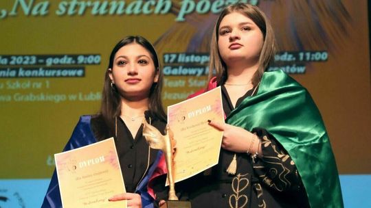 Poezja śpiewana w Lublinie ma się dobrze 