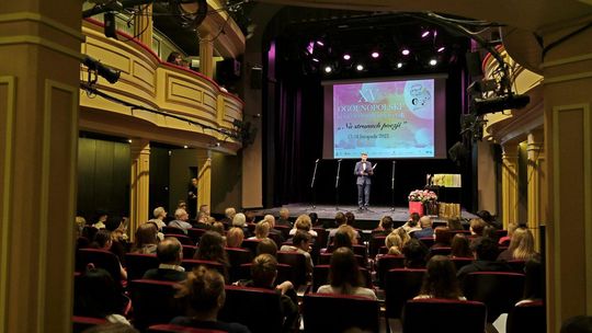 XV Konkurs Poezji Śpiewanej "Na strunach Poezji"