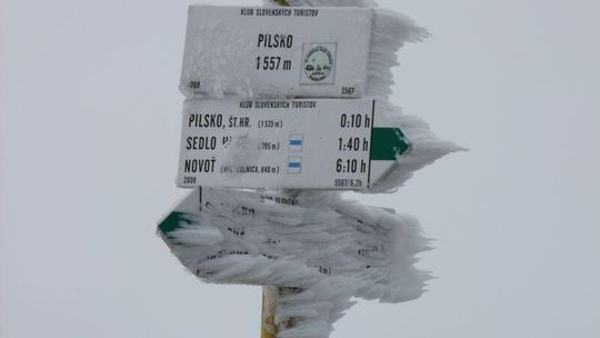 Pogoda: Będzie deszczowo i zimno. W górach spadnie śnieg