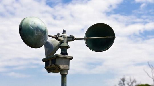 Pogoda: Chłodny początek tygodnia. Potem coraz cieplej