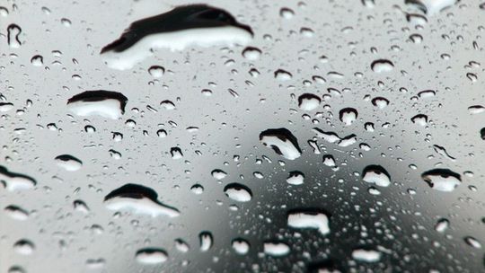 Pogoda do końca lipca: Chłodno i deszczowo