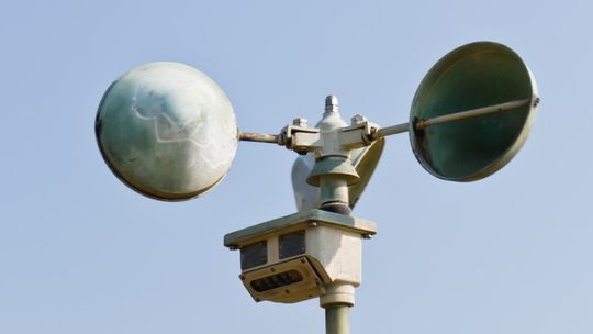 Pogoda: Dziś chłodno, ale znowu bez śniegu