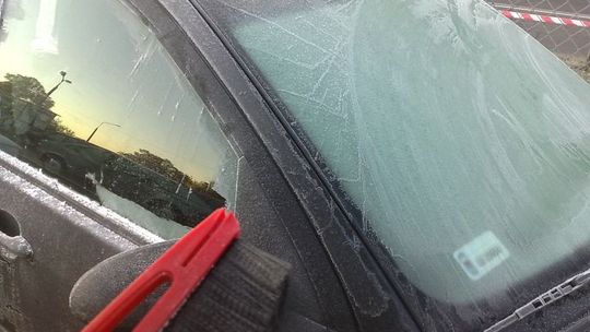 Pogoda: Dziś zimno i sucho, w poniedziałek jeszcze chłodniej