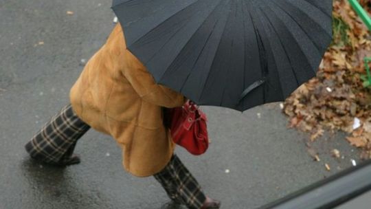 Pogoda: Już bez przymrozków, ale nadal chłodno