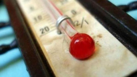 Pogoda: Mały przedsmak wiosny w środku tygodnia