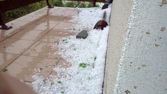 Pogoda na 3 maja: Uwaga na burze (wideo)