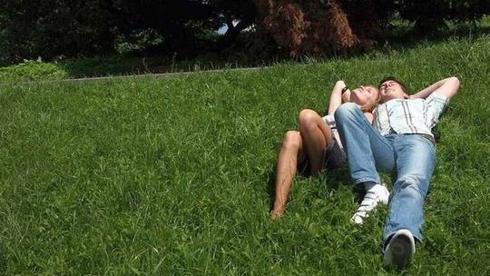 Pogoda na długi weekend 26-29 maja. Nadal słońce, czasem deszcz