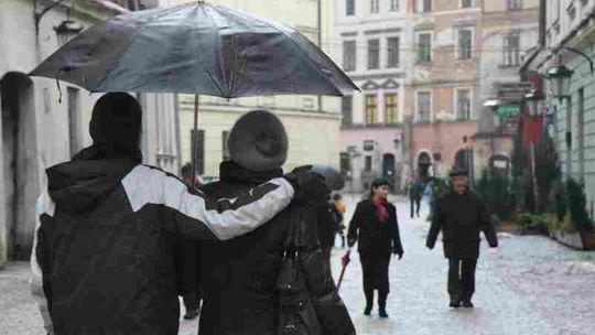 Pogoda na majówkę. W Lublinie raczej nie będzie spacerowo
