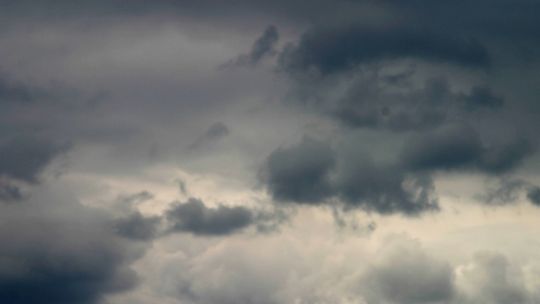 Pogoda na najbliższe dni: Będzie pochmurno, deszczowo i wietrznie