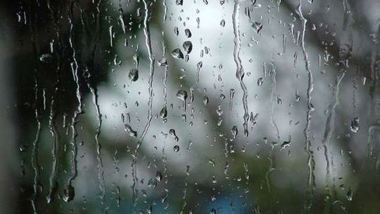 Pogoda na niedzielę: Pochmurno i mokro, w woj. lubelskim będzie ciepło