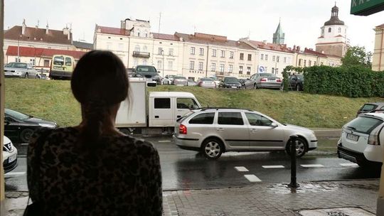 Pogoda na sobotę i niedzielę w Lublinie i woj. lubelskim. Kiedy wróci słońce?