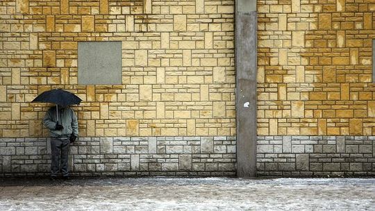 Pogoda na weekend. Był mróz, będzie odwilż 