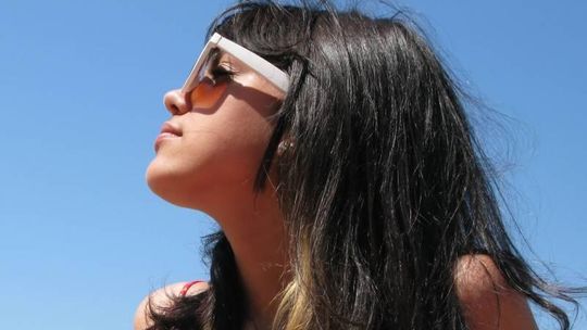 Pogoda na weekend: Ciepło, cieplej, gorąco!