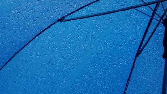 Pogoda na weekend majowy: Lubelskie z deszczem i chmurami