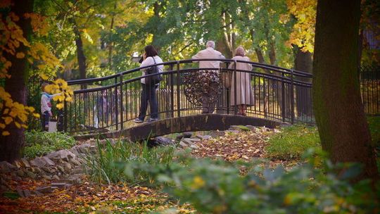Pogoda na weekend. Niebo zachmurzone, ale będzie cieplej 