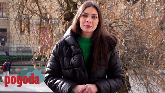 Pogoda na weekend. Poranki jeszcze zimne, ale za to w dzień temperatura wiosenna 