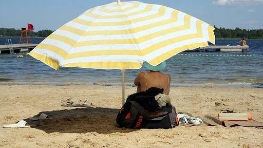 Pogoda na weekend w Lublinie i woj. lubelskim