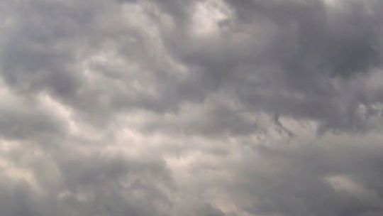 Pogoda na weekend: W Tatrach może spaść...  śnieg