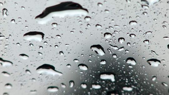 Pogoda na weekend: Wraca mróz